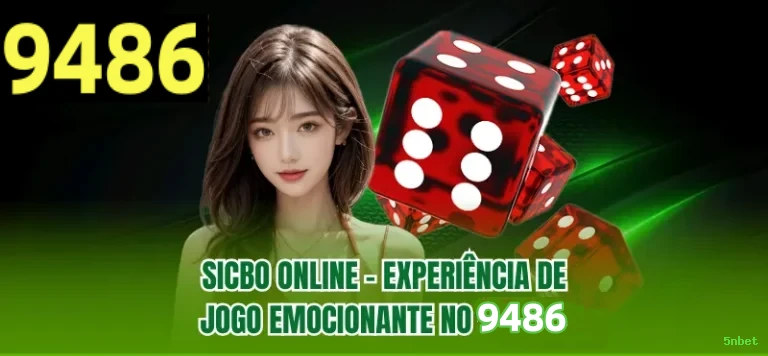 Vantagens App 5nbet