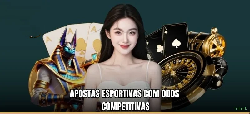 Jogos 5nbet