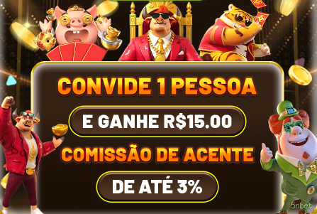 Termos de Bônus 5nbet